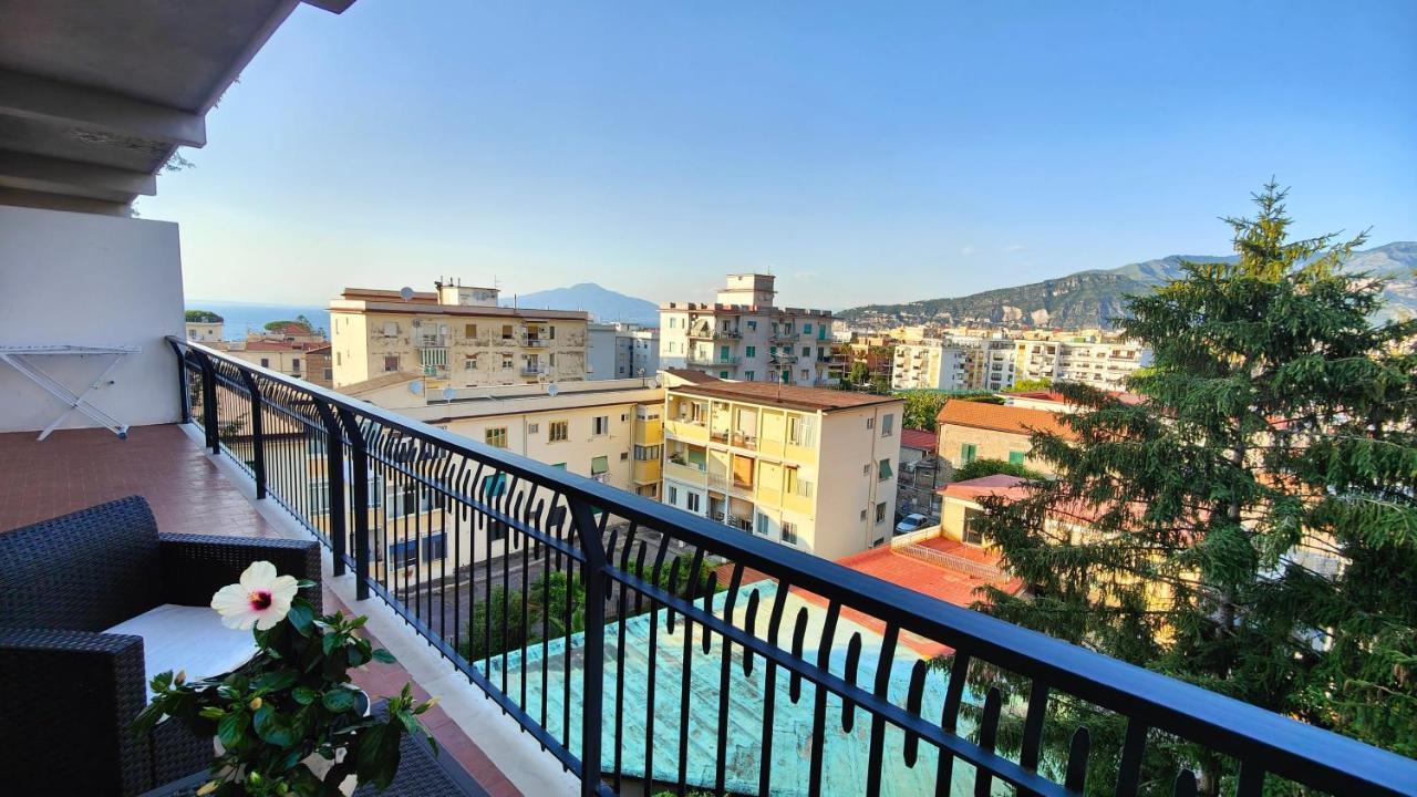 Pine House Sorrento Apartment Exterior photo