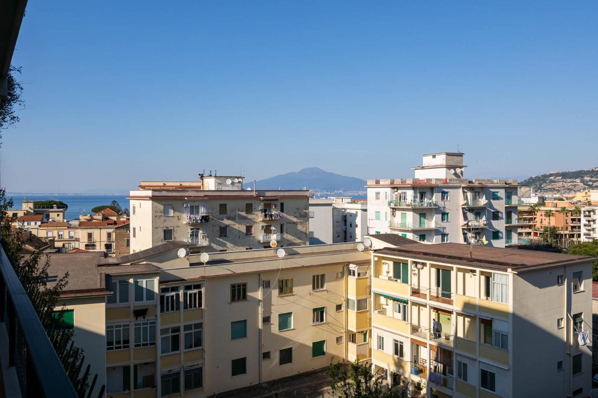 Pine House Sorrento Apartment Exterior photo
