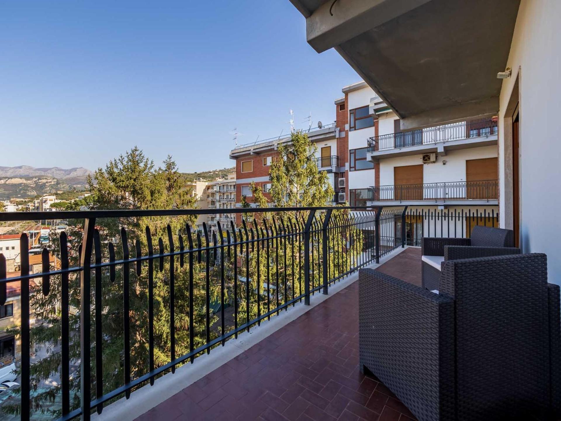 Pine House Sorrento Apartment Exterior photo