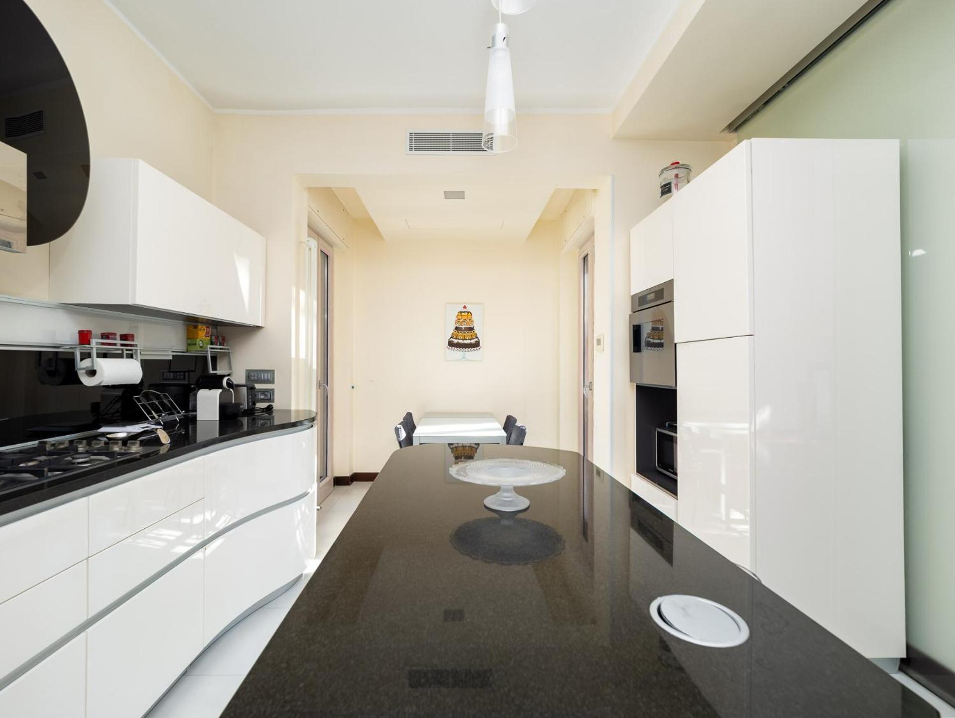 Pine House Sorrento Apartment Exterior photo