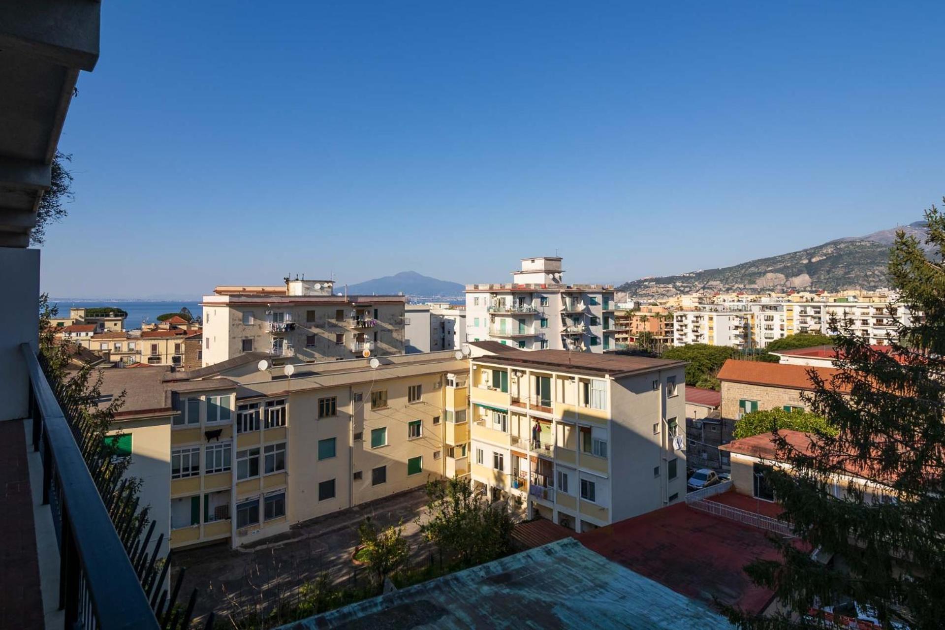 Pine House Sorrento Apartment Exterior photo